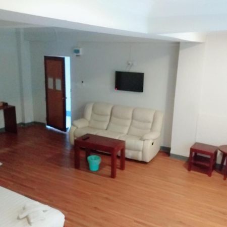 Lanmadaw Plaza Hotel China Town Rangun Kültér fotó