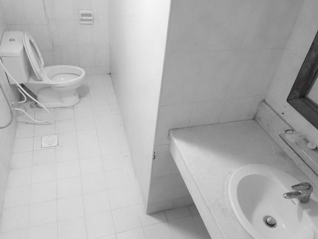 Lanmadaw Plaza Hotel China Town Rangun Kültér fotó