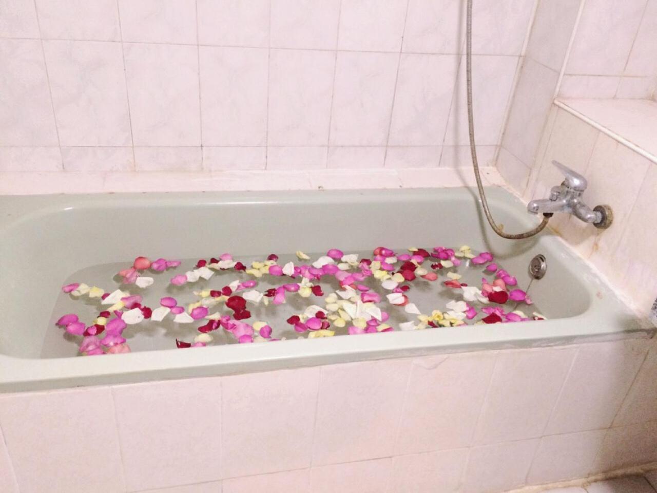 Lanmadaw Plaza Hotel China Town Rangun Kültér fotó